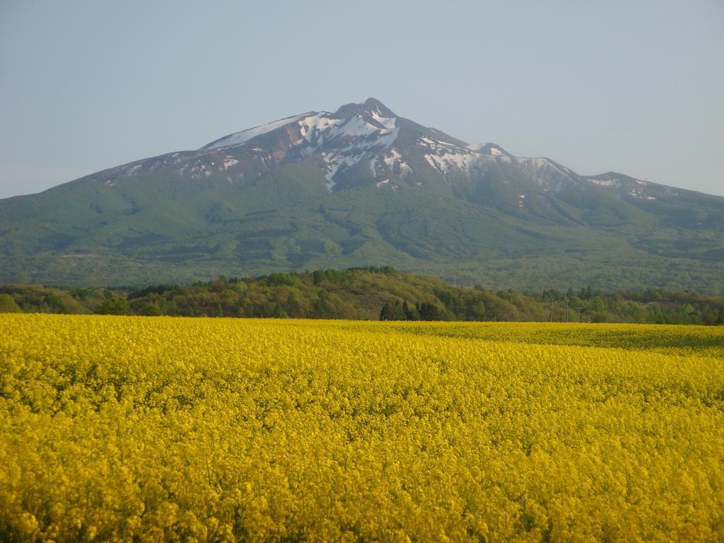 Hotel Grand Mer Sankaiso Ajigasawa Экстерьер фото